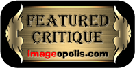 Featured Critique Award