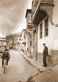 Picture Title - Aksehir's old houses II