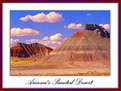 Picture Title - Arizona's Painted Desert