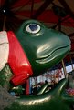 Picture Title - Carousel Frog