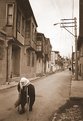 Picture Title - Aksehir's old houses III