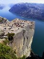 Picture Title - pulpit  "prekestolen"