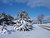 first snow