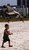Boy and Birds