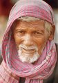 Picture Title - old man