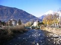 Picture Title - River Passirio-Merano (BZ)