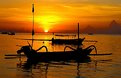 Picture Title - Sunrise At Sanur Beach Bali