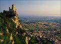 Picture Title - San Marino Morning