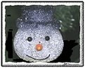 Picture Title - 'FROSTY THE SNOWMAN'