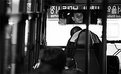 Picture Title - Old Bus Driver