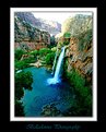 Picture Title - Havasupi Falls, Grand Canyon Arizona