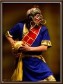 Picture Title - Character from Chinese Opera