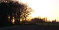 Picture Title - autumn sunset
