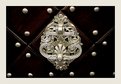 Picture Title - Czech Door Knocker