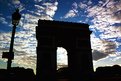 Picture Title - L'Arc de Triomphe