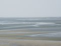 Picture Title - Bassa marea in Normandia