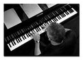 Picture Title - Pianista