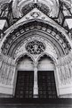 Picture Title - Doorway to St. John The Divine's Cathedral