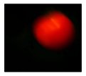 Picture Title - red planet