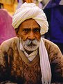 Picture Title - indian man