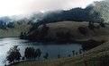 Picture Title - Foggy Evening at Ranu Kumbolo