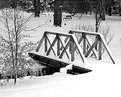 Picture Title - Footbridge