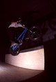Picture Title - BMX and pivot grind