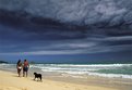 Picture Title - walking in paradise