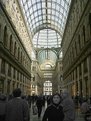 Picture Title - Galleria Principe Umberto Naples Italy