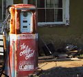 Picture Title - Gas Pump