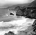 Picture Title - California Coast