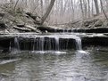 Picture Title - Small Falls