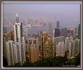 Picture Title - One Day in Hong Kong