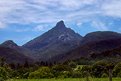 Picture Title - Mt Warning