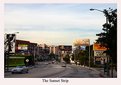 Picture Title - The Sunset Strip