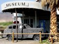 Picture Title - Death Valley Museum