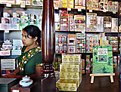 Picture Title - Tea shop in Sry Lanka
