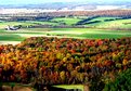 Picture Title - Fall colors in Virginia's Shenandoah Valley