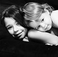 Picture Title - Sisters