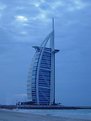 Picture Title - Burj Al Arab Hotel