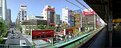 Picture Title - From Nakano Station