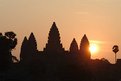 Picture Title - Angkor Sunrise