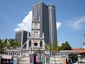 Picture Title - Chijmes ,City hall, Hotel