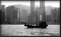 Picture Title - Kowloon Bay, Hong Kong