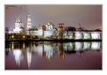 Picture Title - Novodevichy a monastery