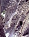 Picture Title - Cliff Dwellings