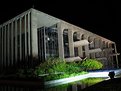Picture Title - Palace of Justice - Brasília