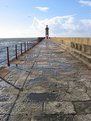 Picture Title - Lighthouse in Portugal