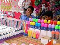 Picture Title - Colors of life, Little India, Singapore