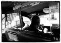 Picture Title - NY Cab Ride